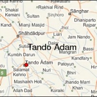 tando adam