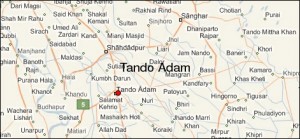 tando adam