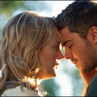 the lucky one