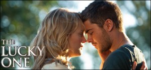 the lucky one