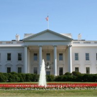 white house