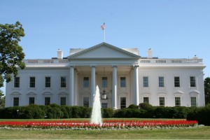 white house