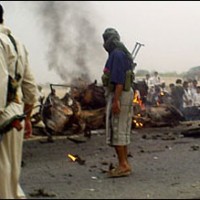 yemen attack