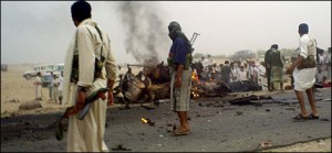 yemen attack