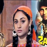 zanjeer