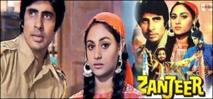 zanjeer