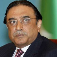 zardari