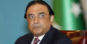 zardari