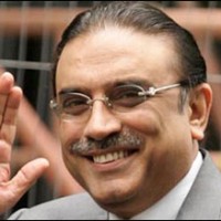 zardari