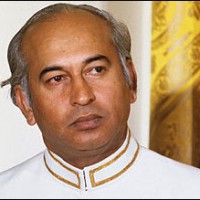 zulfiqar ali bhutto