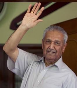 Abdul Qadeer Khan