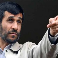 Ahmadinejad