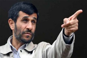 Ahmadinejad