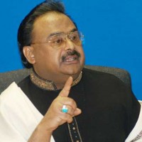 Altaf Hussain