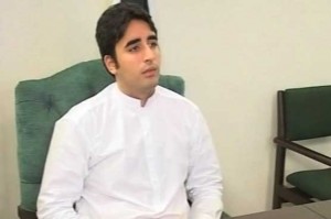 Bilawal Bhutto