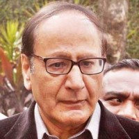 Chaudhry Shujaat