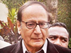 Chaudhry Shujaat