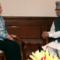 Clinton Manmohan Singh