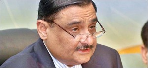 Dr Asim