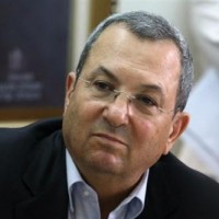 Ehud Barak