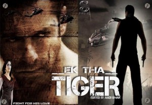 EkThaTiger