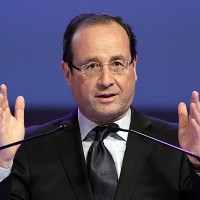 France President