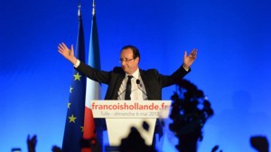 Francois Hollande