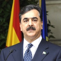 Gilani