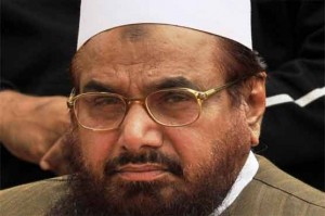 Hafiz Saeed