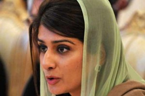 Hina Rabbani