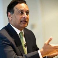 Hussain Haqqani