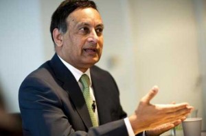 Hussain Haqqani