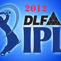 IPL 2012