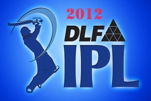 IPL 2012