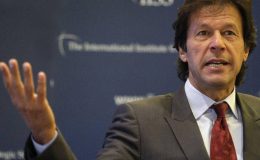 نواز شریف شیر ہیں تو اسمبلیوں سے استعفیٰ دیں۔ عمران خان