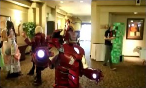 Iron Man