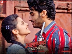 Ishaqzaade