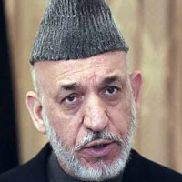 Karzai