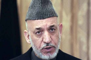 Karzai