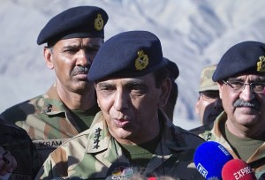 Kayani