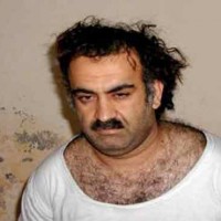 Khalid Sheikh Mohammad