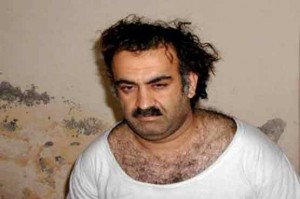 Khalid Sheikh Mohammad