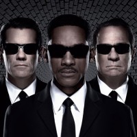 Men In Black3