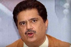 Nabeel Gabol