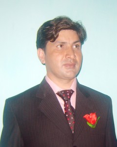 Najeem Shah 