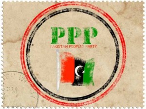 Pakistan Peoples Party