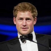 Prince Harry