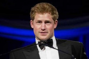 Prince Harry