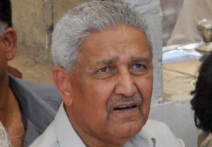 Qadeer Khan