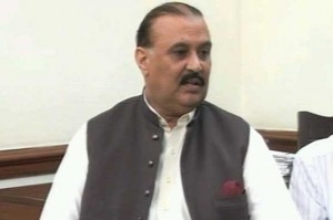 Raja Riaz